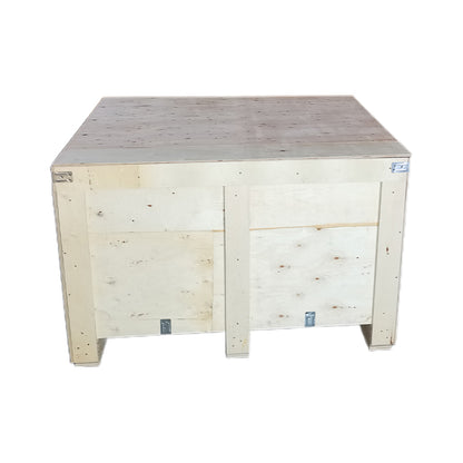 meilan Detachable Wooden Crates for Logistics and Express Packaging(Please consult customer service for pricing)
