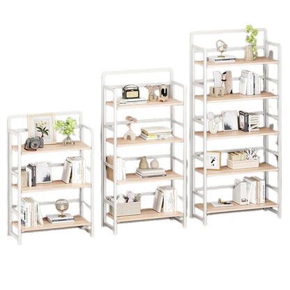 xida Assembled bookshelf, multi-layer large-capacity storage rack(Please consult customer service for pricing)