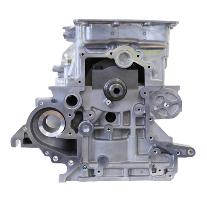 longmai Hyundai Center Cylinder Assembly(Please consult customer service for pricing)  Automotive cylinder assembly