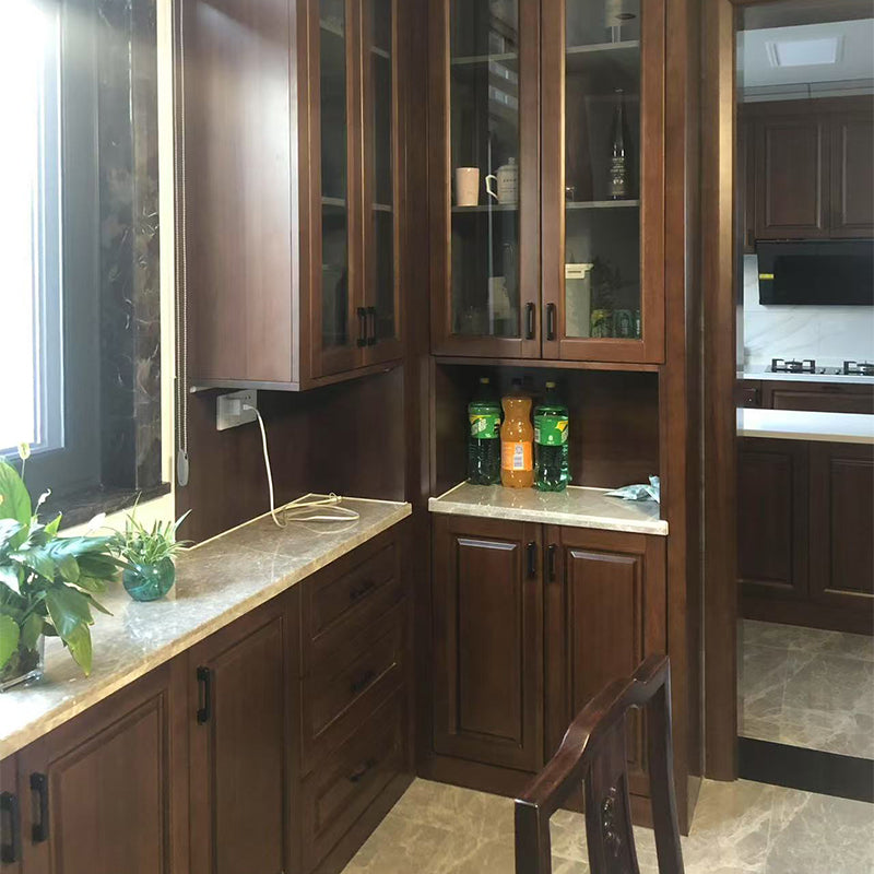 tianyuan Moisture-Resistant and Termite-Proof Cabinets: Chinese Modern & Nordic Style(Please consult customer service for pricing)