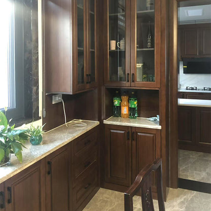tianyuan Moisture-Resistant and Termite-Proof Cabinets: Chinese Modern & Nordic Style(Please consult customer service for pricing)