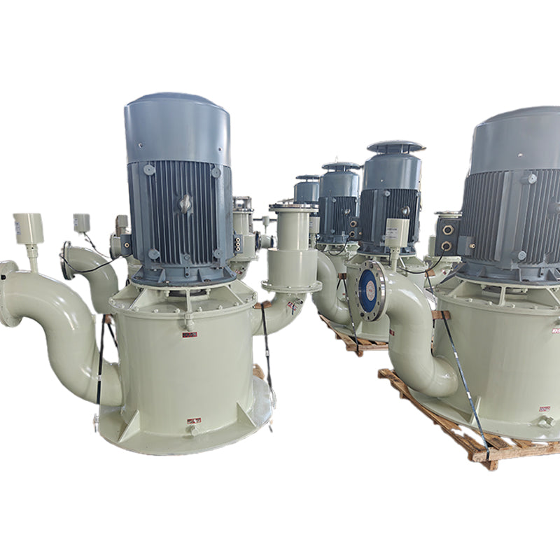 taohai Horizontal Synchronous Exhaust-Suction Self-Priming Pump – Anti-Clogging, Corrosion-Resistant, for Industrial and Urban Water Supply/Drainage(Please consult customer service for pricing)