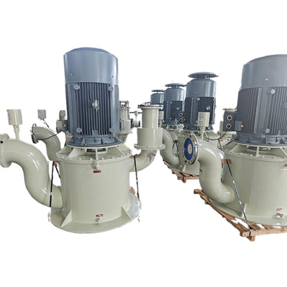 taohai Horizontal Synchronous Exhaust-Suction Self-Priming Pump – Anti-Clogging, Corrosion-Resistant, for Industrial and Urban Water Supply/Drainage(Please consult customer service for pricing)