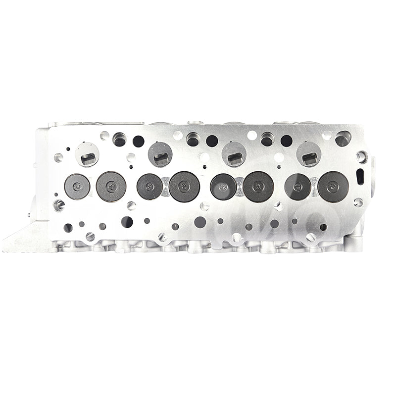 longmai Hyundai Diesel Cylinder Head Assembly, Cylinder Head Assembly, Crankshaft(Please consult customer service for pricing)  Durable auto parts
