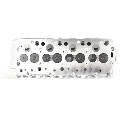 longmai Hyundai Diesel Cylinder Head Assembly, Cylinder Head Assembly, Crankshaft(Please consult customer service for pricing)  Durable auto parts