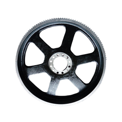 zhengxin Ductile Iron Synchronous Pulley – Wear-Resistant and Corrosion-Resistant, Compatible with Multiple Tooth Profiles FCD450-12(Please consult customer service for pricing)