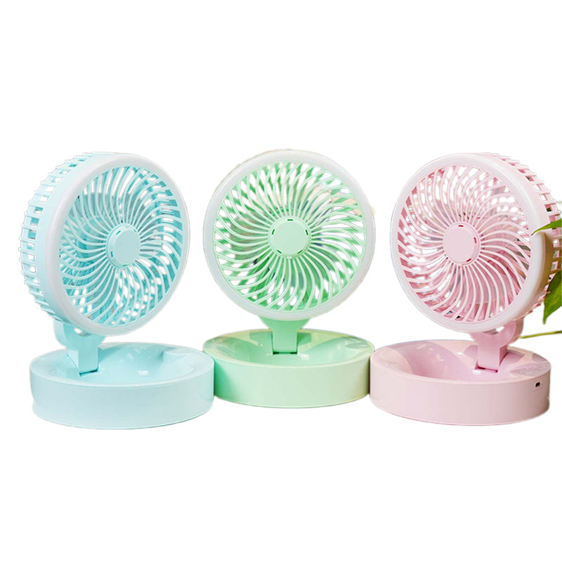 shunling Desktop Quiet Office Fan Energy-Saving Low-Noise