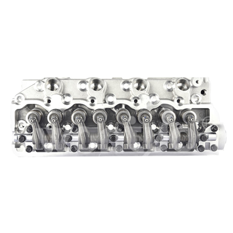 longmai Hyundai Diesel Cylinder Head Assembly, Cylinder Head Assembly, Crankshaft(Please consult customer service for pricing)  Durable auto parts