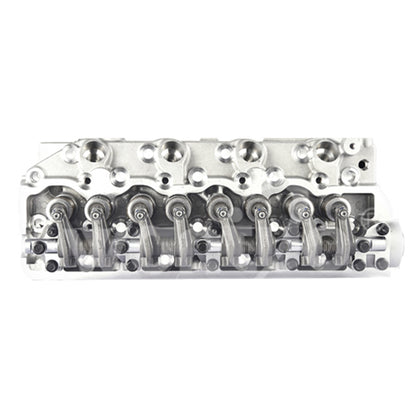 longmai Hyundai Diesel Cylinder Head Assembly, Cylinder Head Assembly, Crankshaft(Please consult customer service for pricing)  Durable auto parts