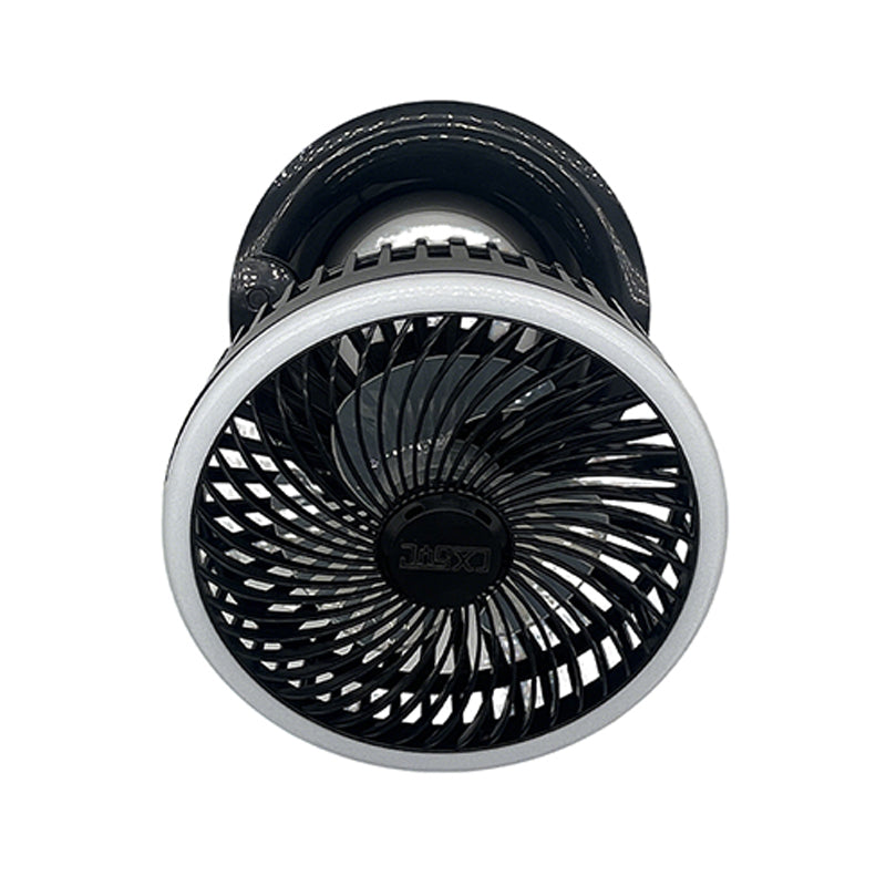 shunling Desktop Quiet Office Fan Energy-Saving Low-Noise