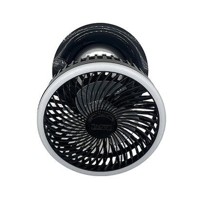 shunling Desktop Quiet Office Fan Energy-Saving Low-Noise