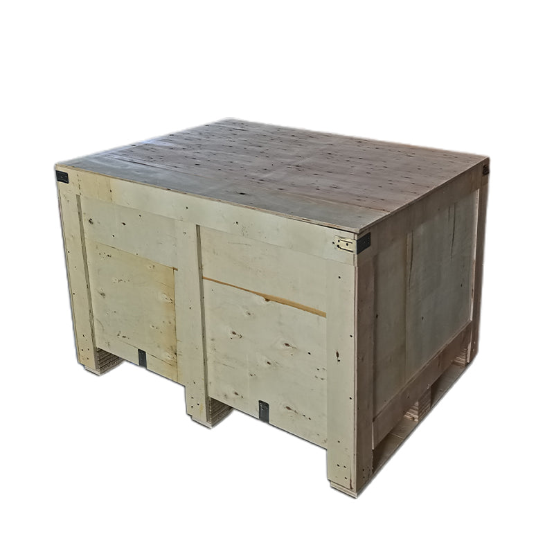 meilan Detachable Wooden Crates for Logistics and Express Packaging(Please consult customer service for pricing)