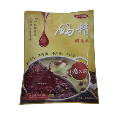 pinwei Pigeon essence seasoning light type