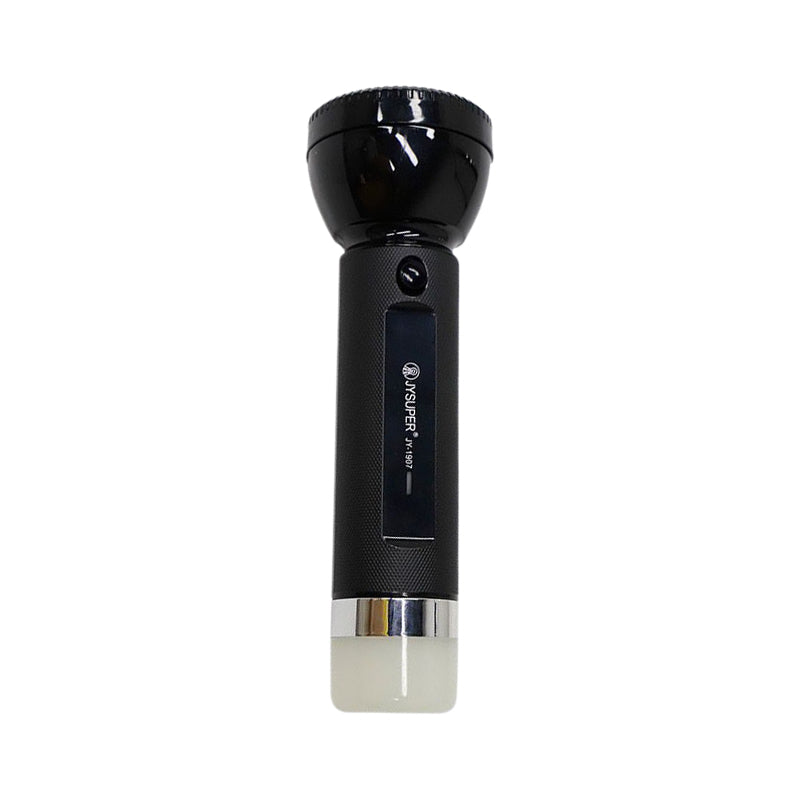 jinyan Flashlight Rechargeable Ultra - Bright Long - Range Flashlight for Home and Outdoor Use 1000 pieces
