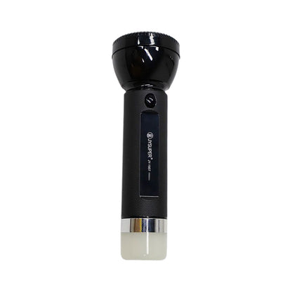 jinyan Flashlight Rechargeable Ultra - Bright Long - Range Flashlight for Home and Outdoor Use 1000 pieces