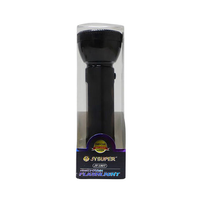 jinyan Flashlight Rechargeable Ultra - Bright Long - Range Flashlight for Home and Outdoor Use 1000 pieces