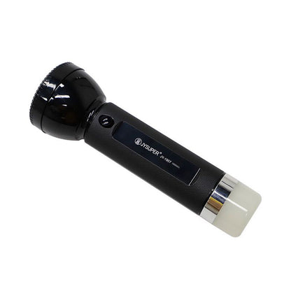jinyan Flashlight Rechargeable Ultra - Bright Long - Range Flashlight for Home and Outdoor Use 1000 pieces