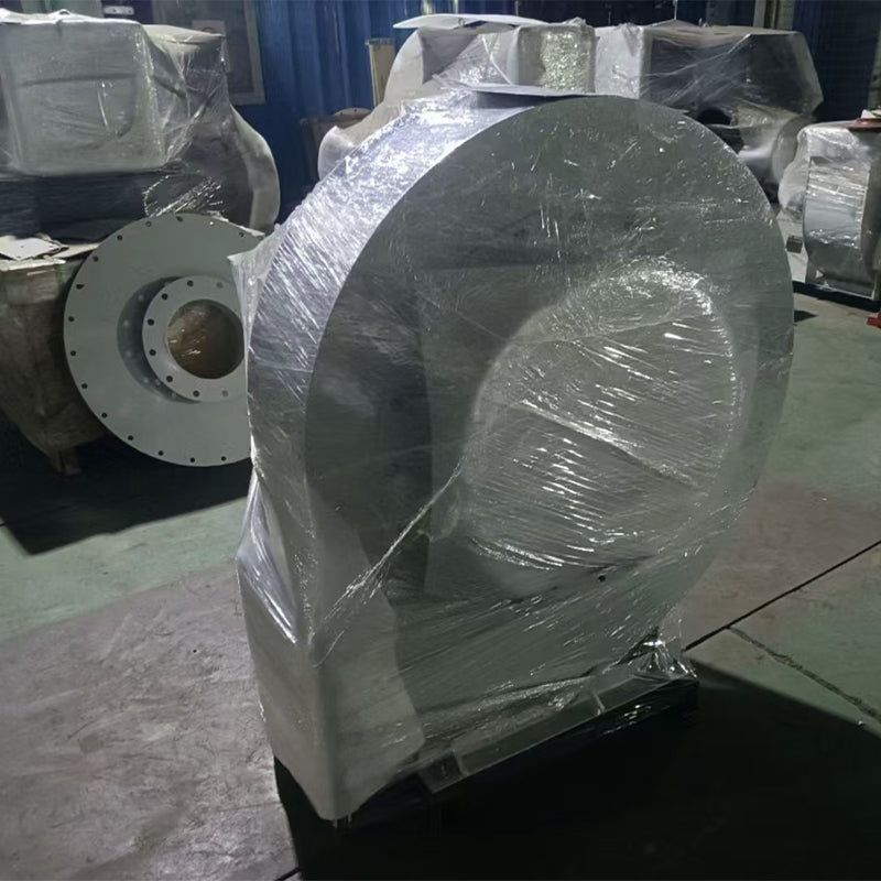 bafaluo BL16 Material Handling Fan. It is used for material handling, wood processing, and fiber processing(Please consult customer service for pricing)