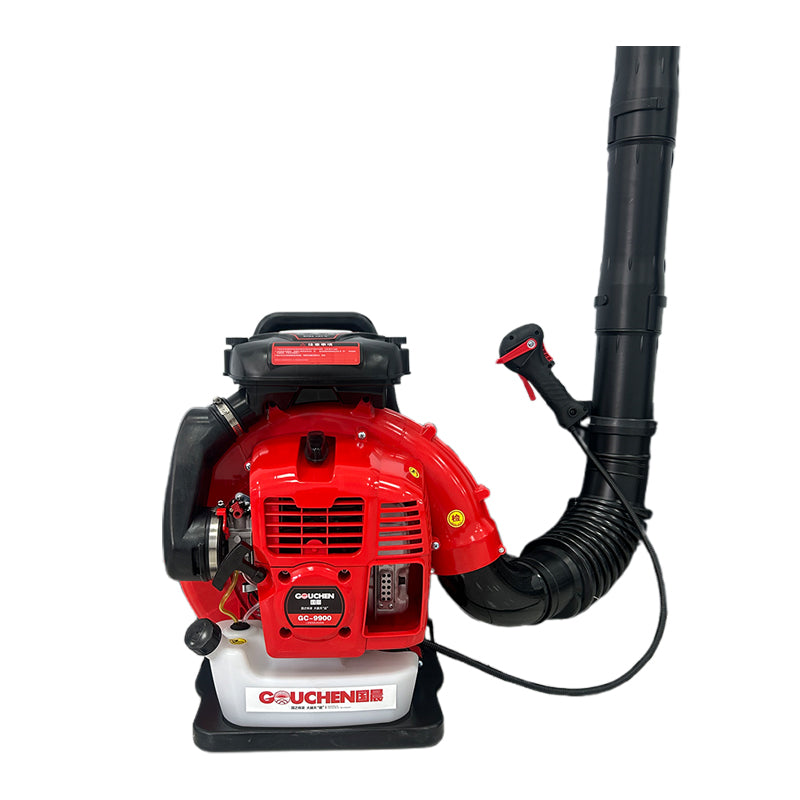 chengfeng GC9900 Blower, a powerful dust - removing fan and industrial - grade blowing power tool(Please consult customer service for pricing)