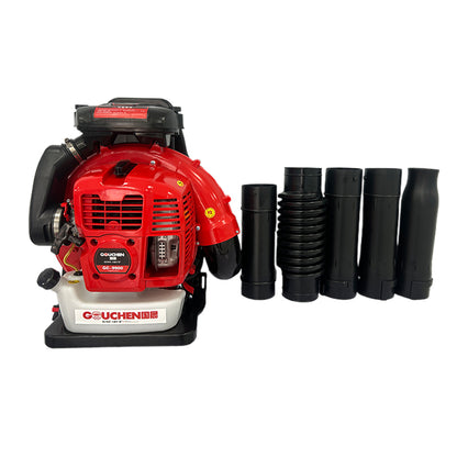 chengfeng GC9900 Blower, a powerful dust - removing fan and industrial - grade blowing power tool(Please consult customer service for pricing)