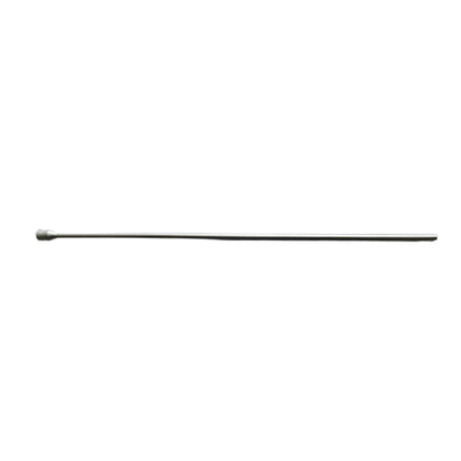 sancai Flared and constricted capillary tube, used in refrigeration systems, chemical reactions and medical devices. φ4.76*φ2.22*L, flared port φ9.5, constricted port φ8.5 (Please consult customer service for pricing)