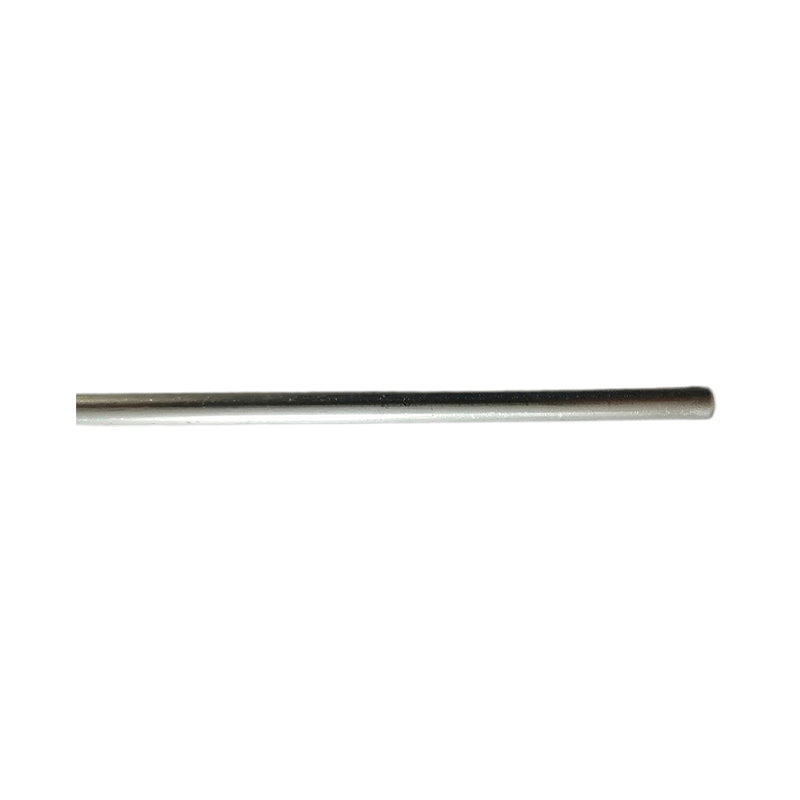 sancai Flared and constricted capillary tube, used in refrigeration systems, chemical reactions and medical devices. φ4.76*φ2.22*L, flared port φ9.5, constricted port φ8.5 (Please consult customer service for pricing)