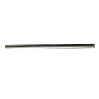 sancai Flared and constricted capillary tube, used in refrigeration systems, chemical reactions and medical devices. φ4.76*φ2.22*L, flared port φ9.5, constricted port φ8.5 (Please consult customer service for pricing)