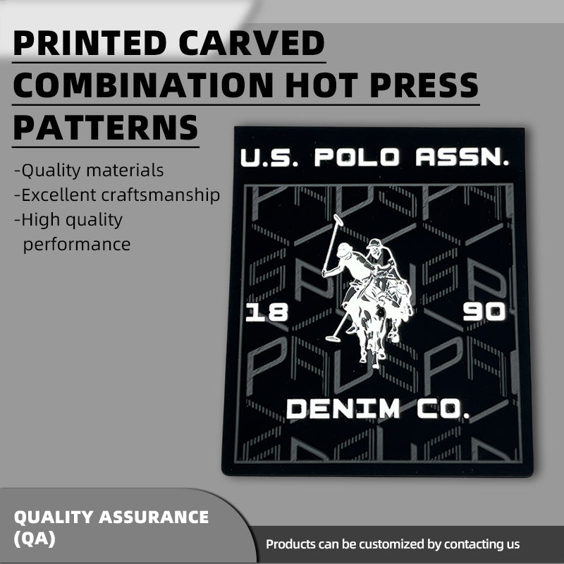 xiangqing Combined Printed and Embossed Hot-Pressed Patterns Printed and Embossed Composite Process(Please consult customer service for pricing)
