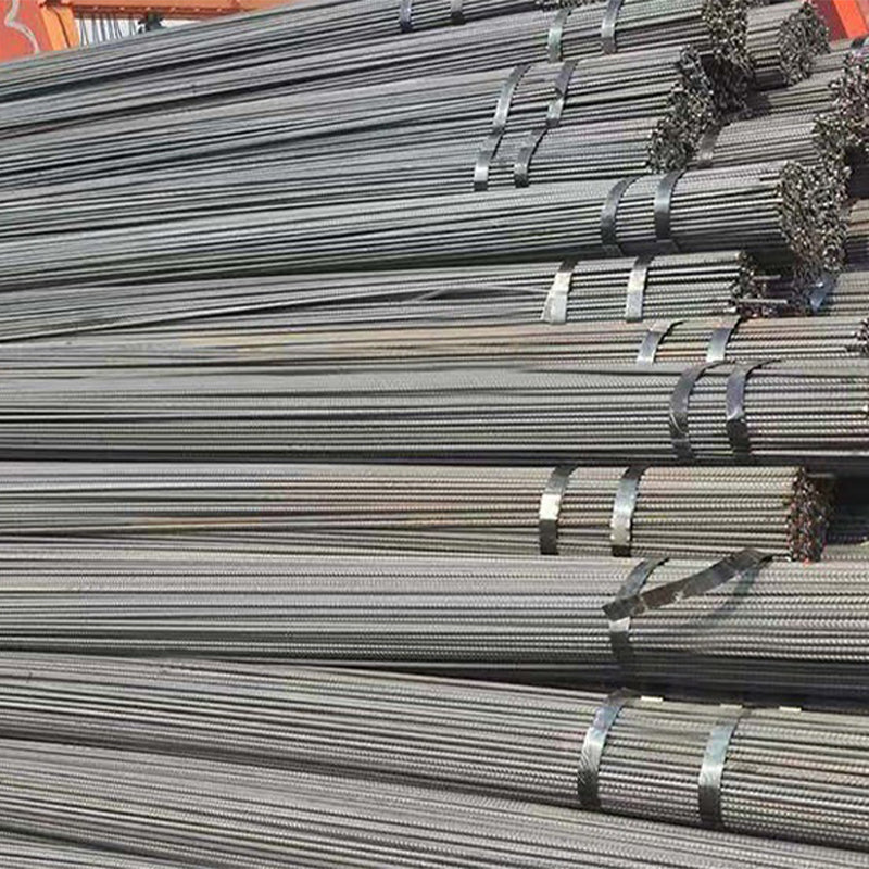 yuanbo Steel Rebar Anti-Corrosion, Rust Prevention, High Strength Seismic Resistance(Please consult customer service for pricing)