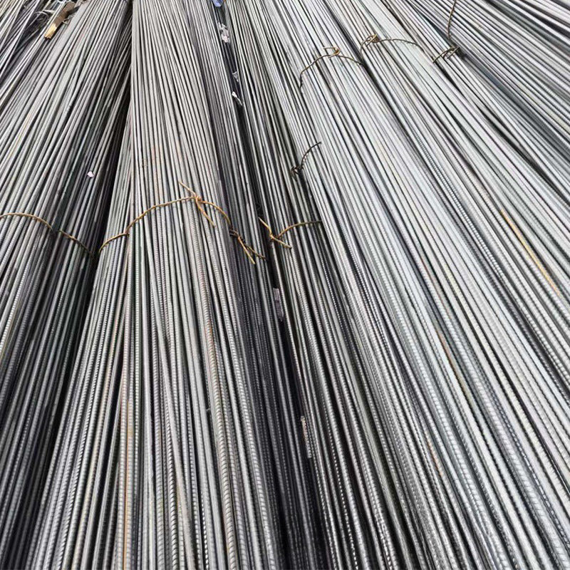 yuanbo Steel Rebar Anti-Corrosion, Rust Prevention, High Strength Seismic Resistance(Please consult customer service for pricing)