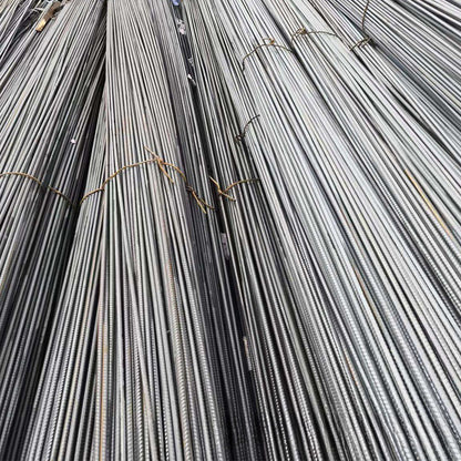 yuanbo Steel Rebar Anti-Corrosion, Rust Prevention, High Strength Seismic Resistance(Please consult customer service for pricing)