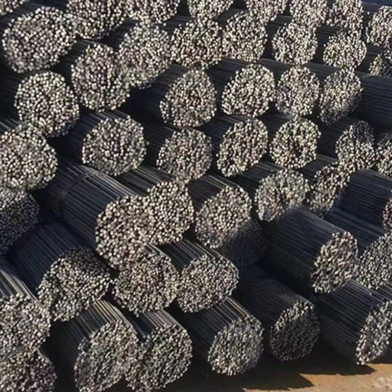 yuanbo Steel Rebar Anti-Corrosion, Rust Prevention, High Strength Seismic Resistance(Please consult customer service for pricing)