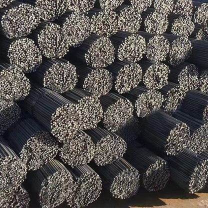yuanbo Steel Rebar Anti-Corrosion, Rust Prevention, High Strength Seismic Resistance(Please consult customer service for pricing)