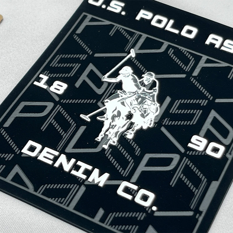 xiangqing Combined Printed and Embossed Hot-Pressed Patterns Printed and Embossed Composite Process(Please consult customer service for pricing)