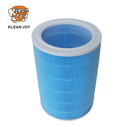 lanyu Xiaomi Mi 1 2 2s Air Purifier HEPA Filter Outer Diameter:200mm , Inner Diameter:145mm Height:290mm   Air purifier filter element, antibacterial and formaldehyde removal filter element