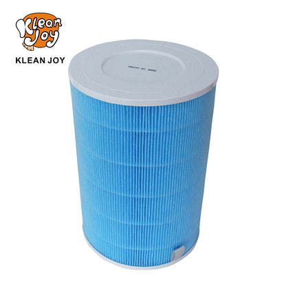 lanyu Xiaomi Mi 1 2 2s Air Purifier HEPA Filter Outer Diameter:200mm , Inner Diameter:145mm Height:290mm   Air purifier filter element, antibacterial and formaldehyde removal filter element