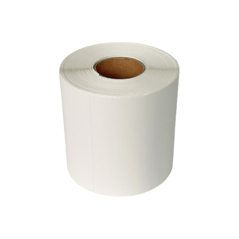 shangyue  Logistics label  Three proofing thermal label paper blank logistics label