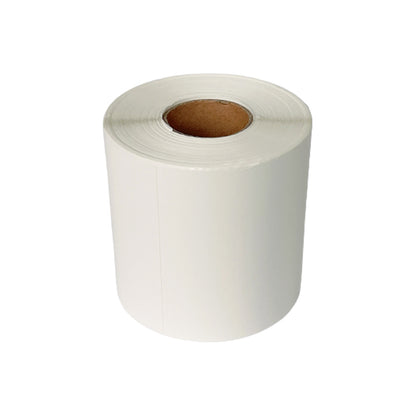 shangyue  Logistics label  Three proofing thermal label paper blank logistics label