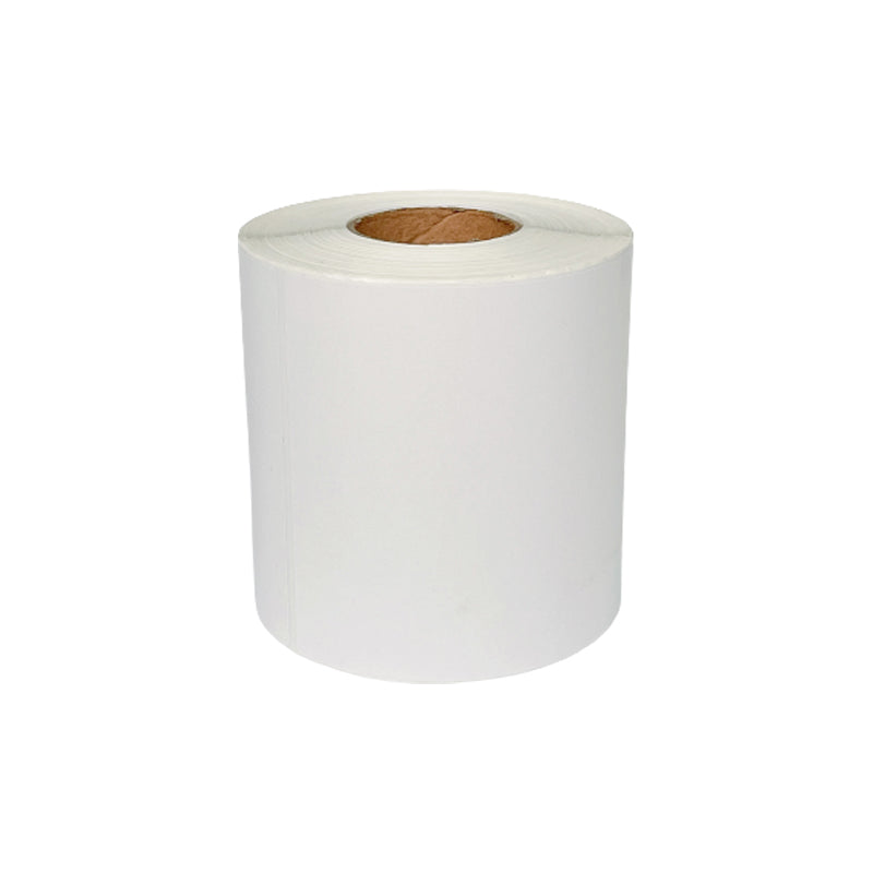 shangyue  Logistics label  Three proofing thermal label paper blank logistics label