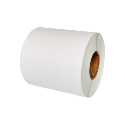 shangyue  Logistics label  Three proofing thermal label paper blank logistics label