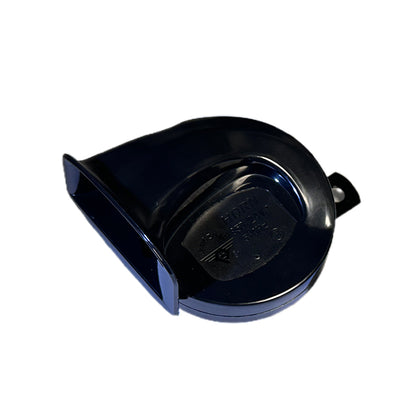 jingzuan JZHN85D(12V/24V） Snail-Shaped Horn Waterproof and Rust-Proof Automotive Horn