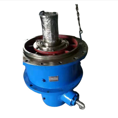 xingbang  QNLJ Series Reducers for Disk Feeders Applied in Metallurgy, Building Materials and Energy Industries(Please consult customer service for pricing)