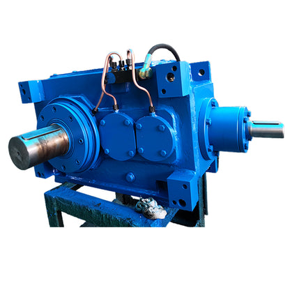 xingbang  QNLJ Series Reducers for Disk Feeders Applied in Metallurgy, Building Materials and Energy Industries(Please consult customer service for pricing)
