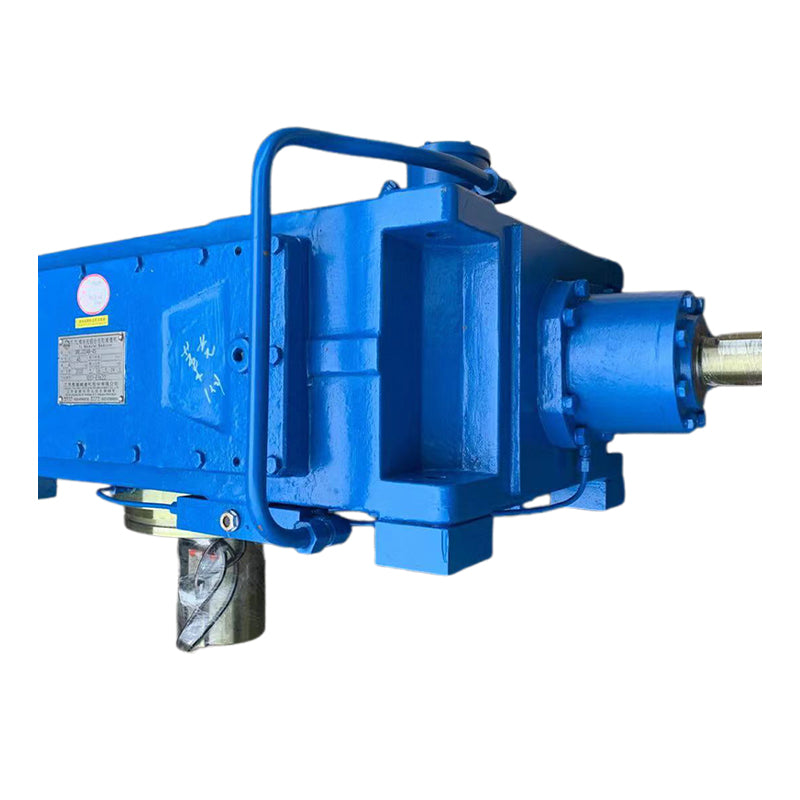 xingbang  QNLJ Series Reducers for Disk Feeders Applied in Metallurgy, Building Materials and Energy Industries(Please consult customer service for pricing)
