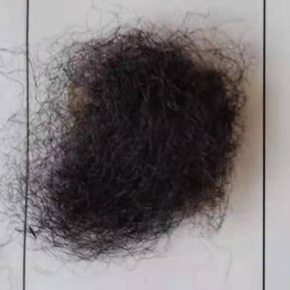 xinsheng PET colored polyester staple fiber