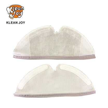 lanyu xiaomi S50 robot kit 2hepa filter +1roller brush +2side brush  +1mop pads for Xiaomi Mi Mijia S50 S51 Robot  Sweep and drag integrated machine
