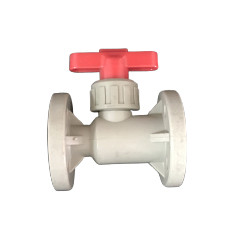HONGMING Dragon Valve Fully Plastic Chemical-Resistant Valve for Acid and Alkali Applications DN20-DN800(Please consult customer service for pricing)