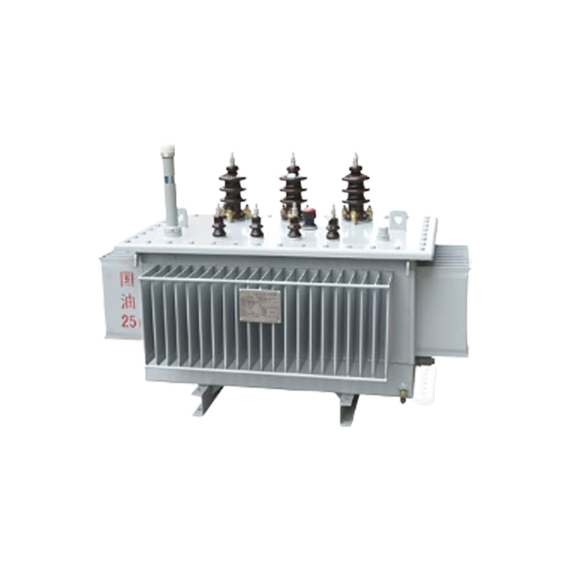 siermo Transformer   High voltage power transformer Oil immersed power transformer
