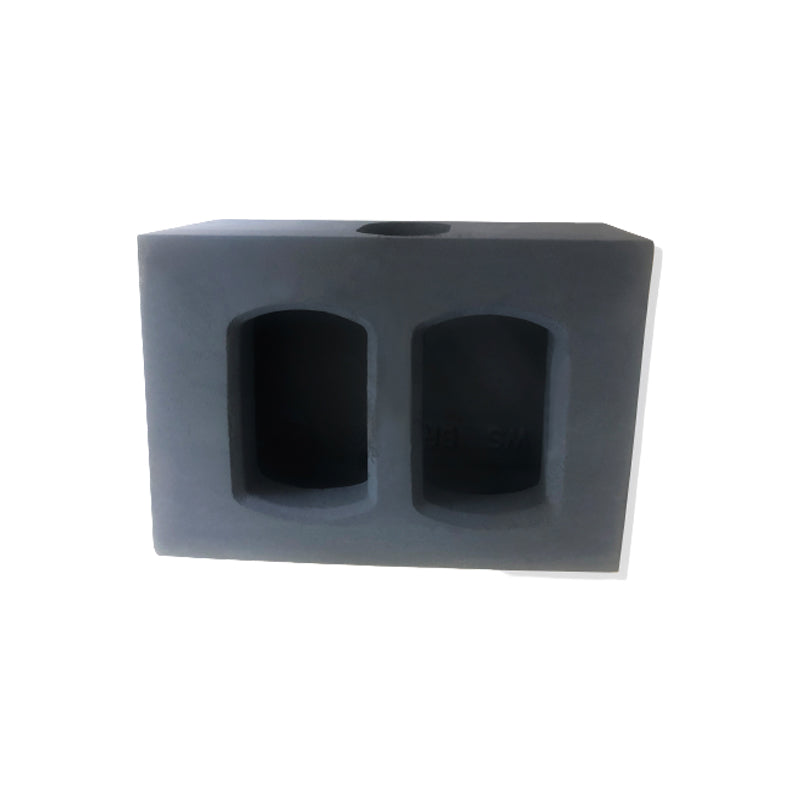 weisheng Container corner piece  Container lifting angle container accessories Container cast steel corner pieces