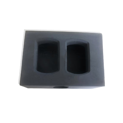 weisheng Container corner piece  Container lifting angle container accessories Container cast steel corner pieces